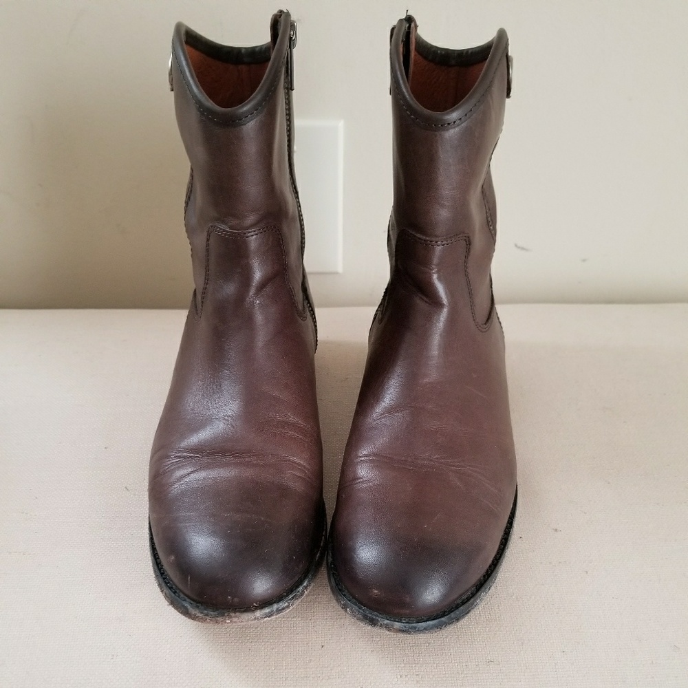 Women's Frye Ankle Boot
